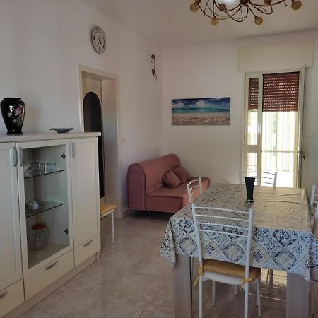 La Villetta Cutrofiano Ngoại thất bức ảnh