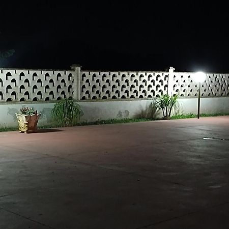 La Villetta Cutrofiano Ngoại thất bức ảnh
