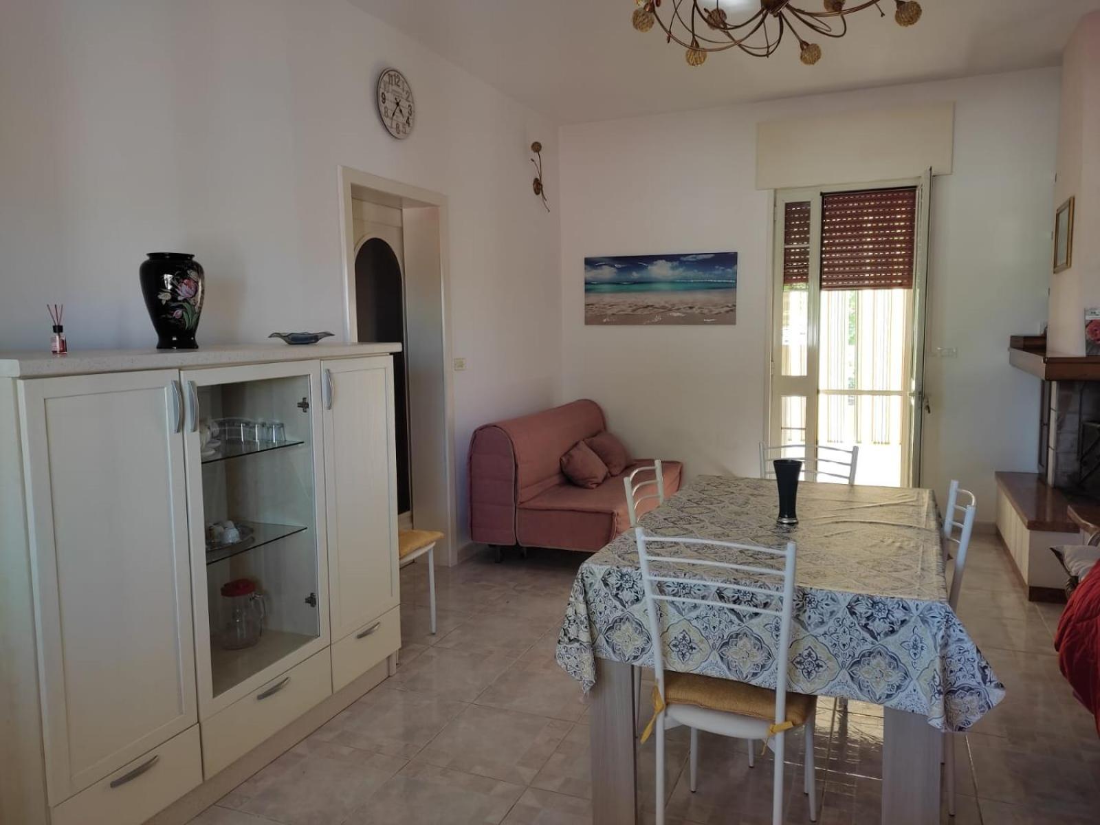 La Villetta Cutrofiano Ngoại thất bức ảnh