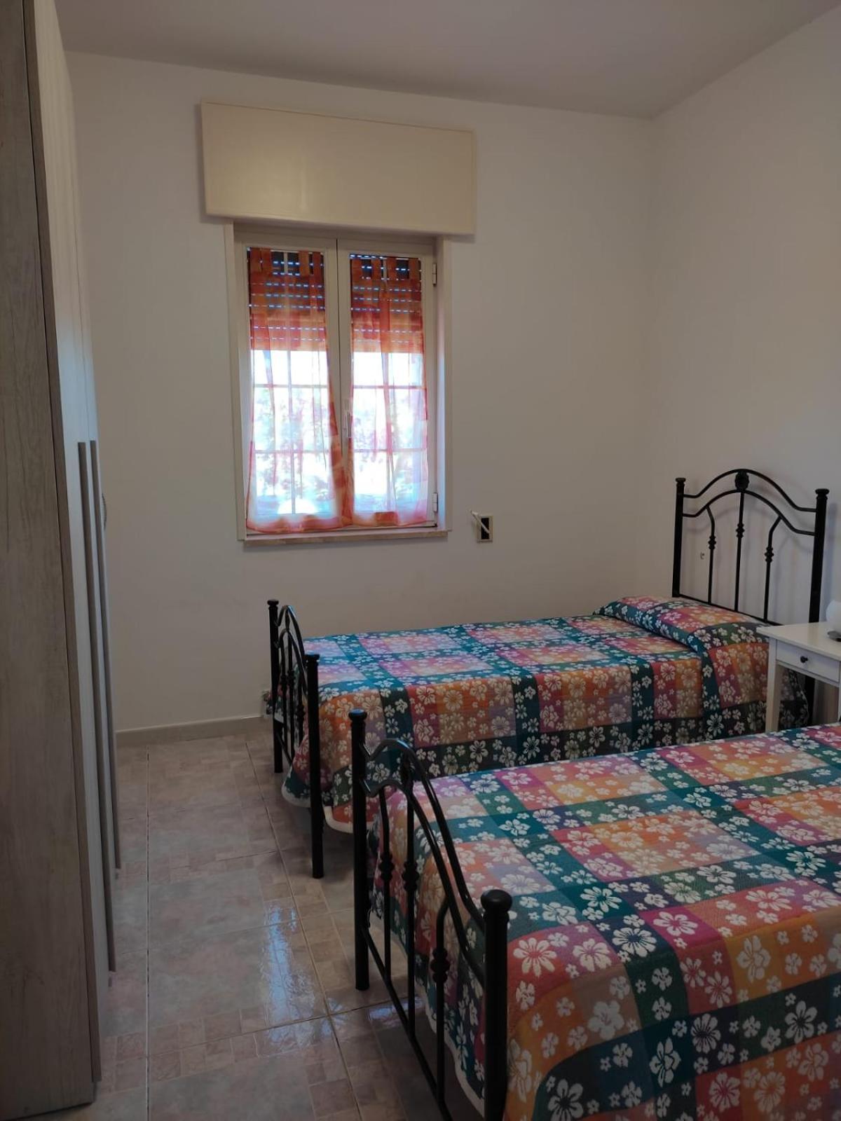 La Villetta Cutrofiano Ngoại thất bức ảnh