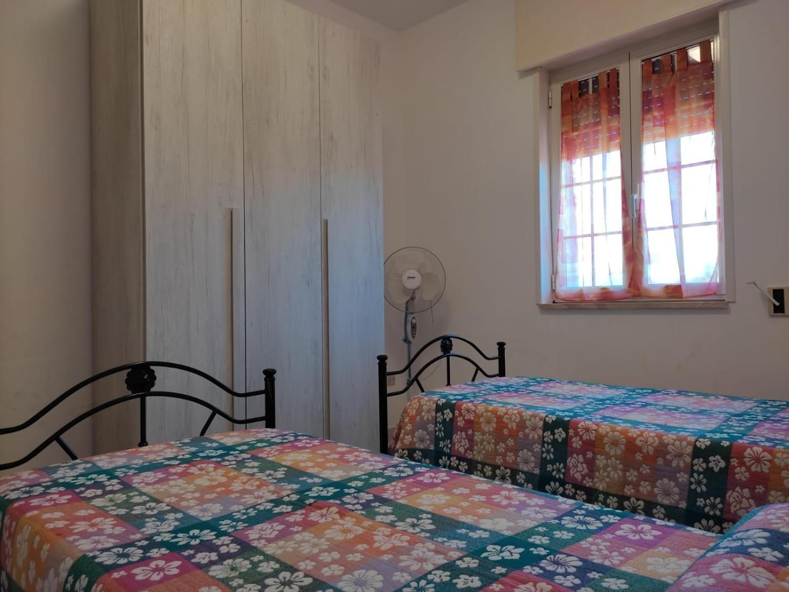 La Villetta Cutrofiano Ngoại thất bức ảnh