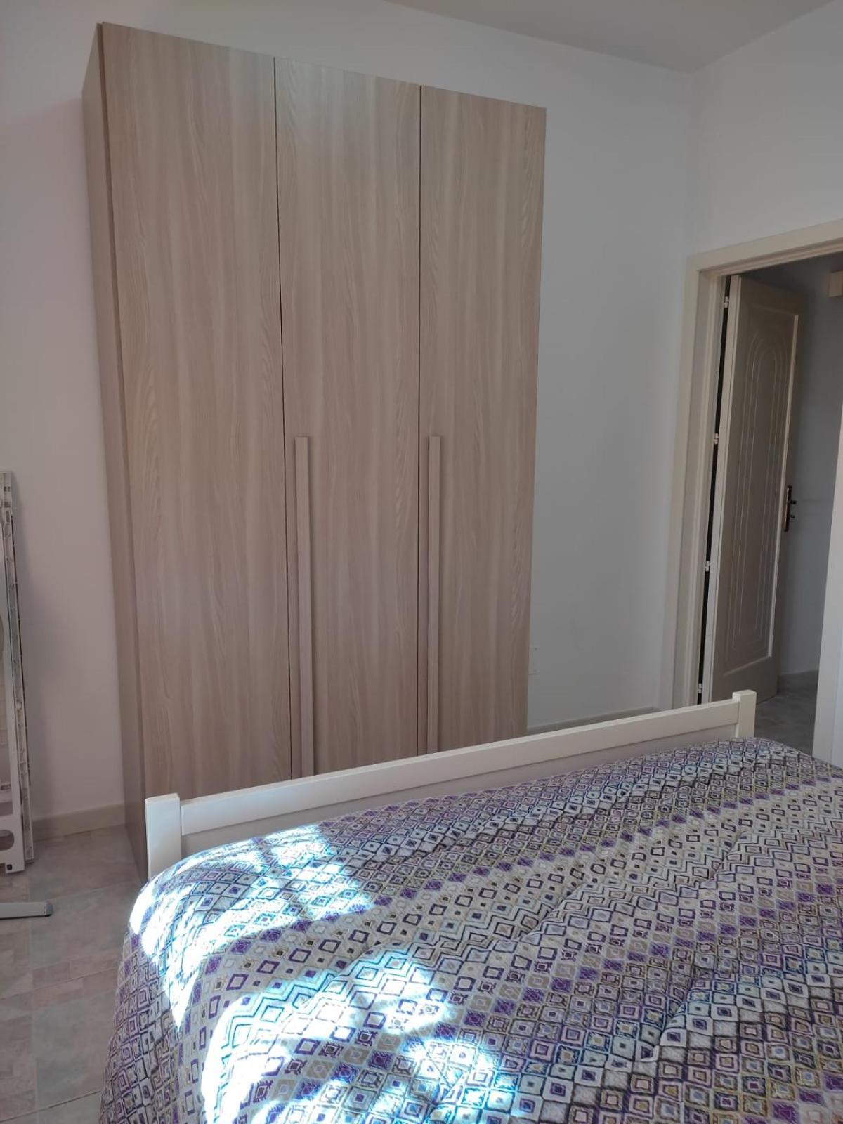 La Villetta Cutrofiano Ngoại thất bức ảnh