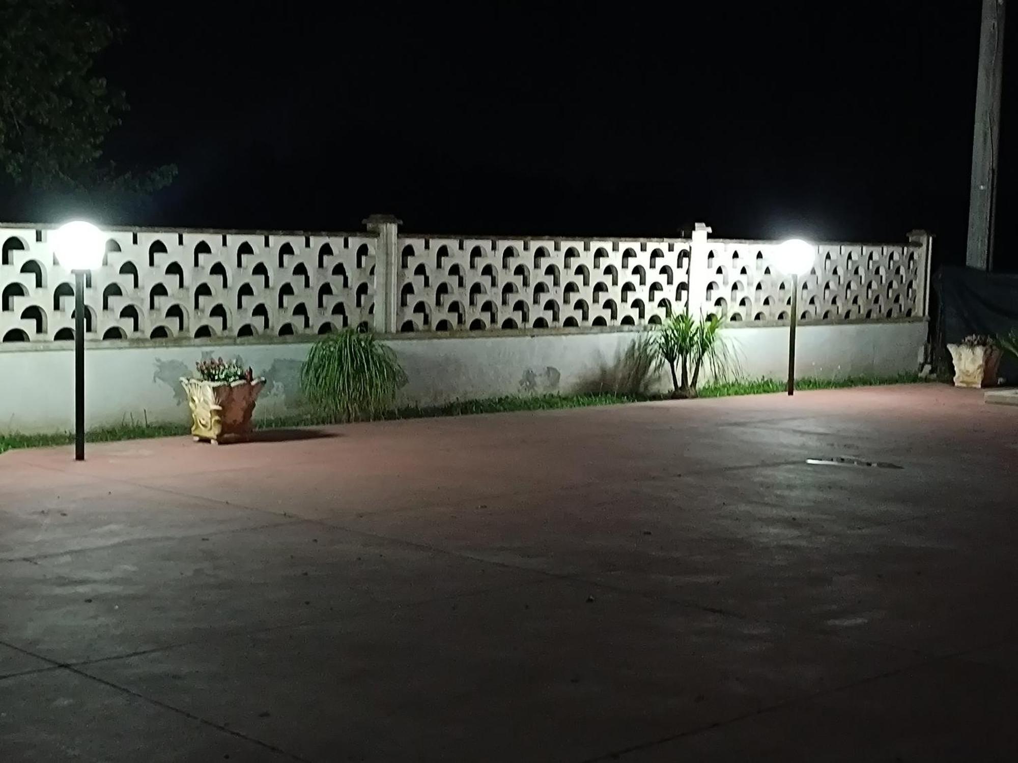 La Villetta Cutrofiano Ngoại thất bức ảnh